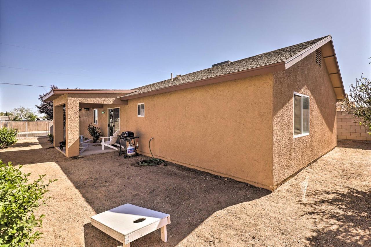 Kid-Friendly Kingman Home Near Parks And Dining Eksteriør bilde