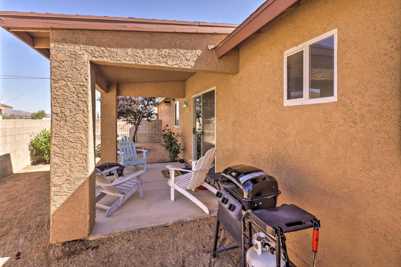 Kid-Friendly Kingman Home Near Parks And Dining Eksteriør bilde